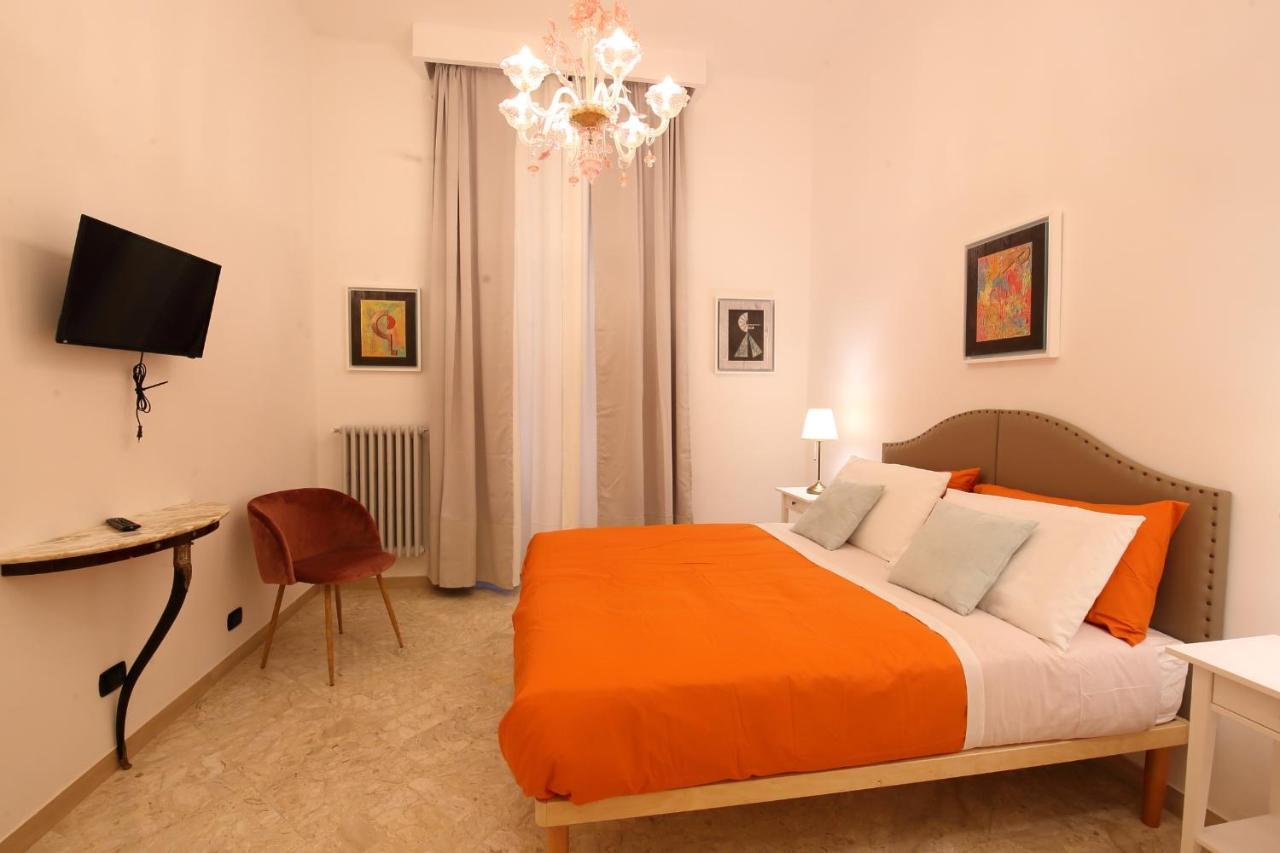 L.T. Bari Suite _ Locazioni Turistiche _ Eksteriør bilde